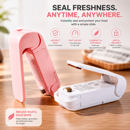 FreshSeal™