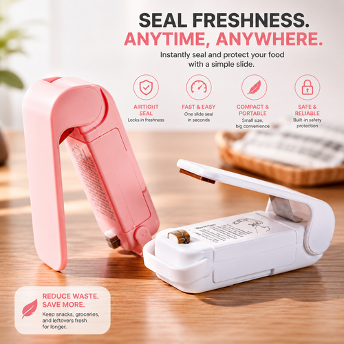 FreshSeal™