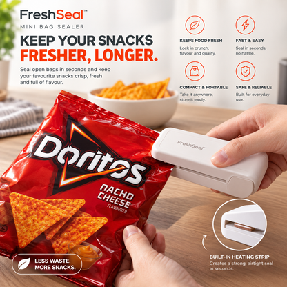 FreshSeal™