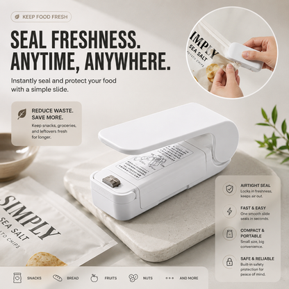 FreshSeal™