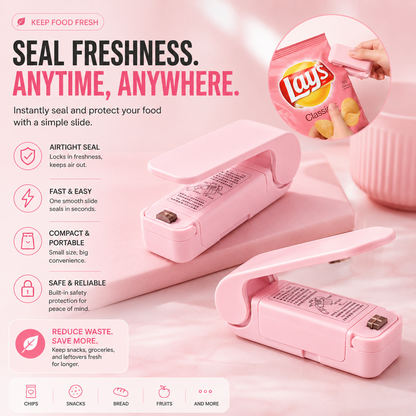 FreshSeal™