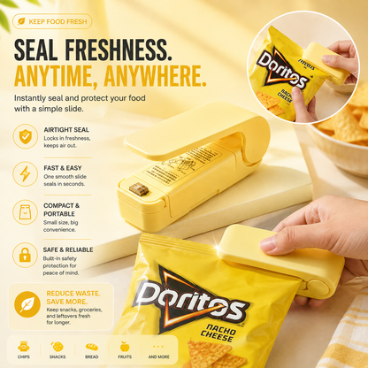 FreshSeal™